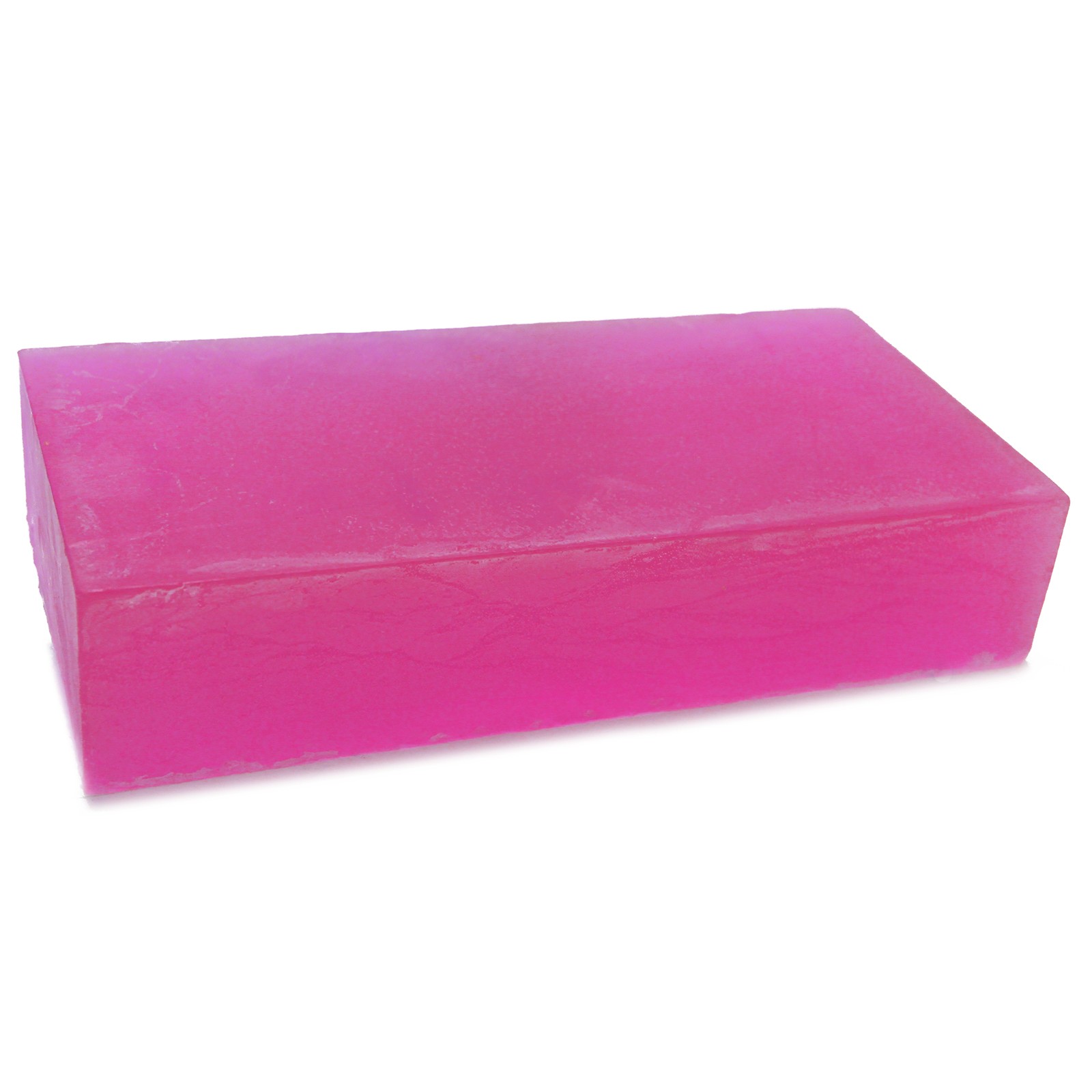 Rosemary Essential Oil Soap Loaf - 2kg Rosemary Essential Oil Soap Loaf - 2kg