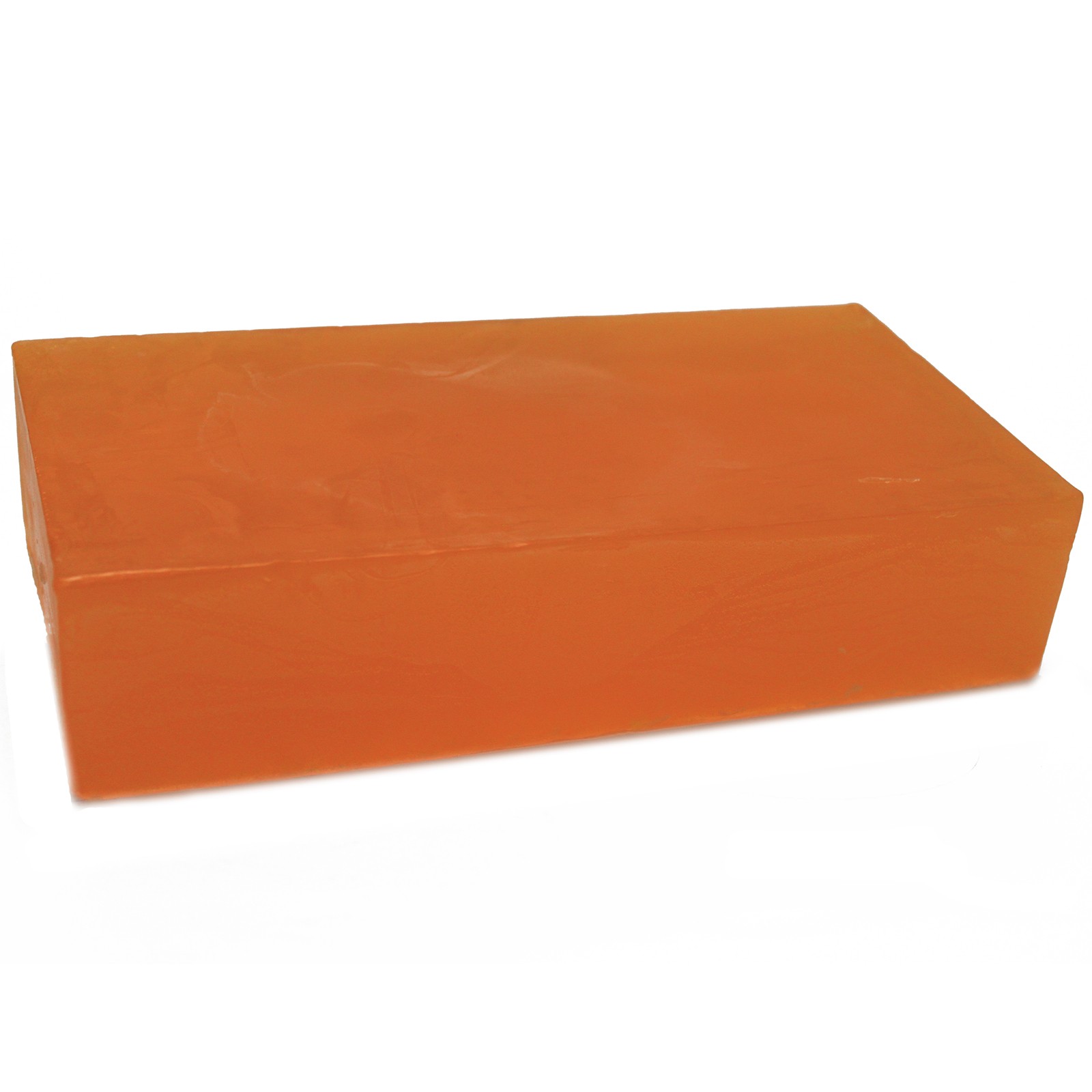 May Chang Essential Oil Soap Loaf - 2kg May Chang Essential Oil Soap Loaf - 2kg