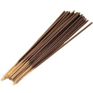 Vertiver Gold Incense Sticks