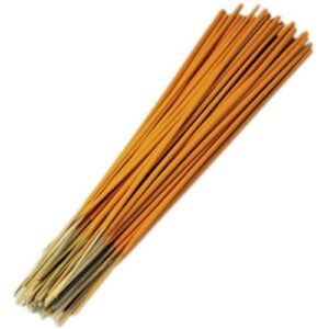 Peach Mango Incense Sticks