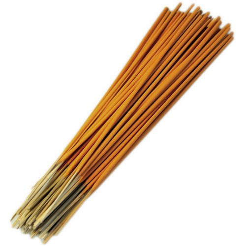 Orange & Cinnamon Incense Sticks Orange & Cinnamon Incense Sticks