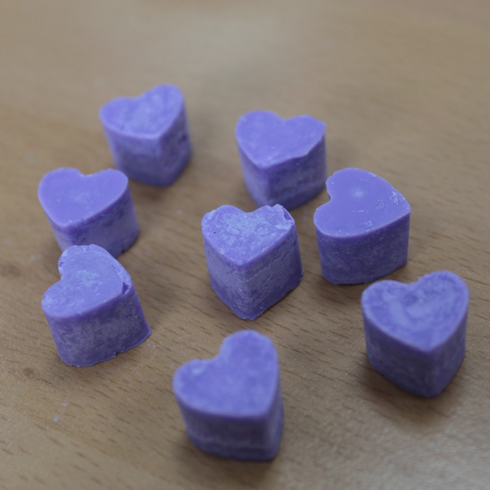 Lavender & Rosemary Aroma Wax Melts Lavender & Rosemary Aroma Wax Melts