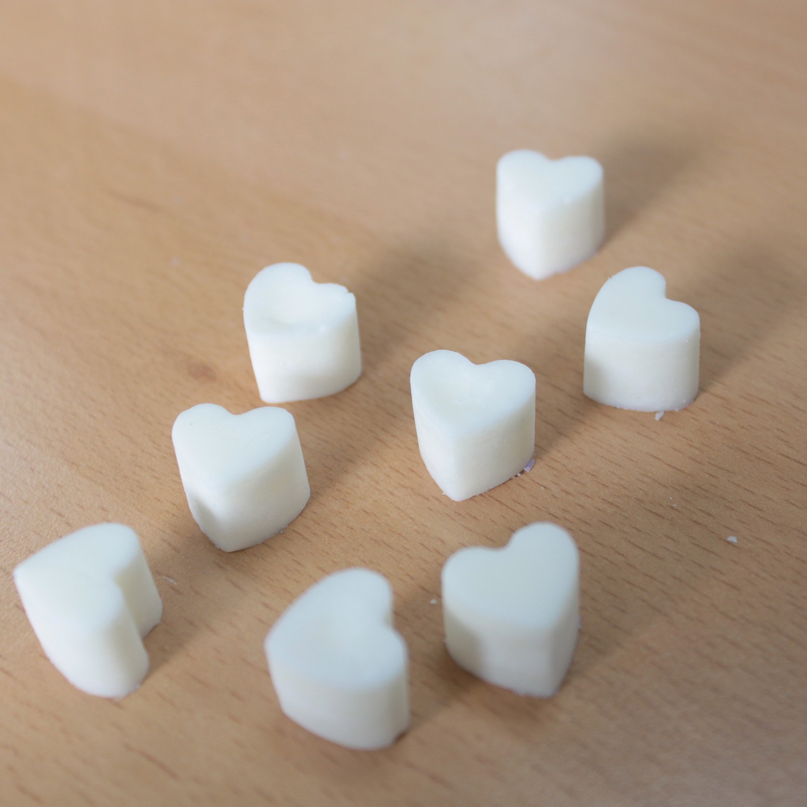 Peppermint & Eucalytus Aroma Wax Melts Peppermint & Eucalytus Aroma Wax Melts