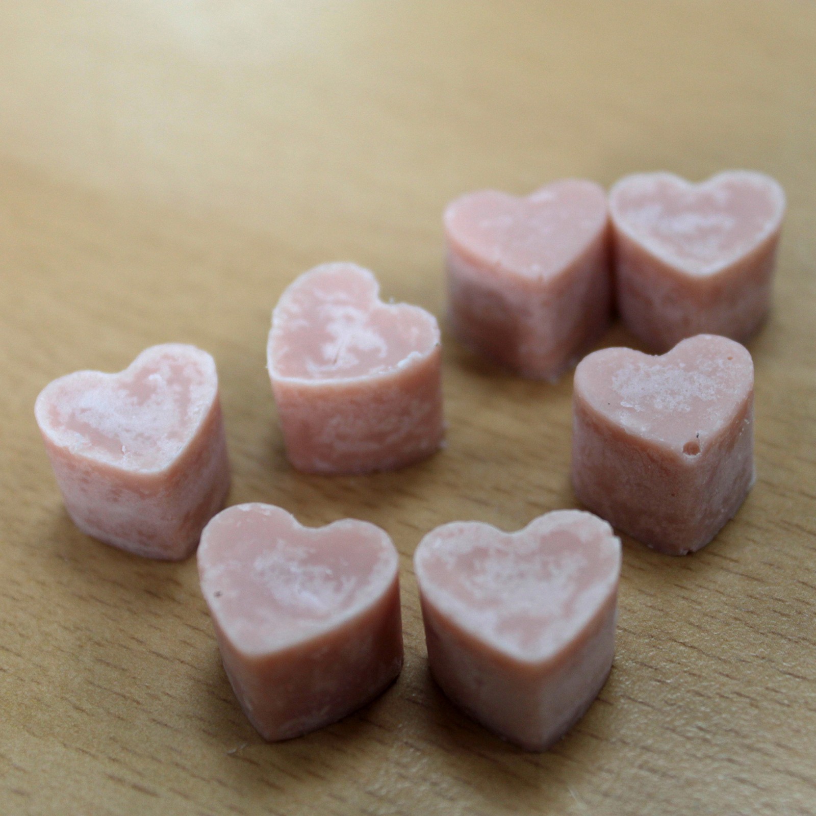 Ginger & Clove Aroma Wax Melts Ginger & Clove Aroma Wax Melts