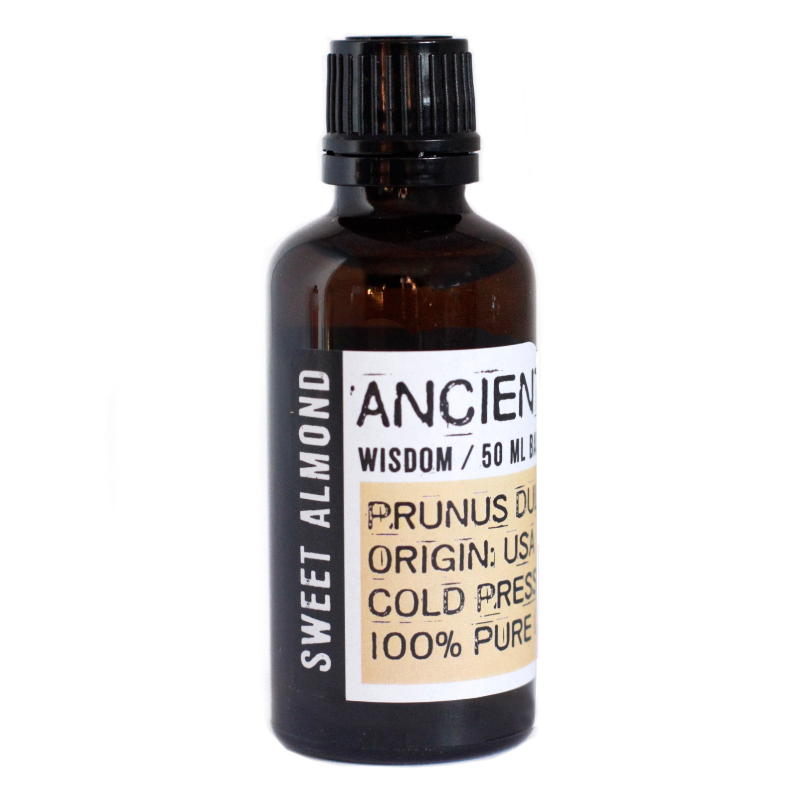 Sweet Almond Carrier Base Oil Sweet Almond Carrier Base Oil