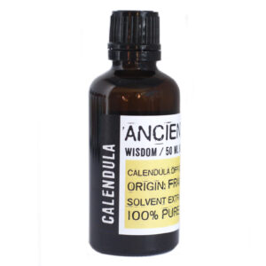 Calendula Carrier Base Oil