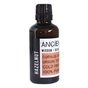 Hazelnut Base Oil