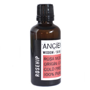 Rosehip Carrier Base Oil