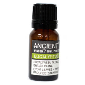 Eucalyptus Essential Oil