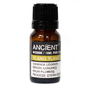 Ylang Ylang I Essential Oil