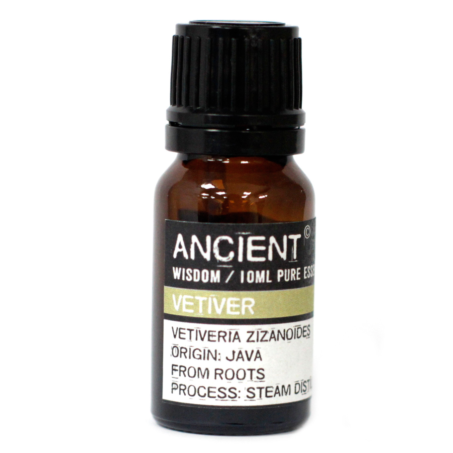 Vetivert Essential Oil Vetivert Essential Oil