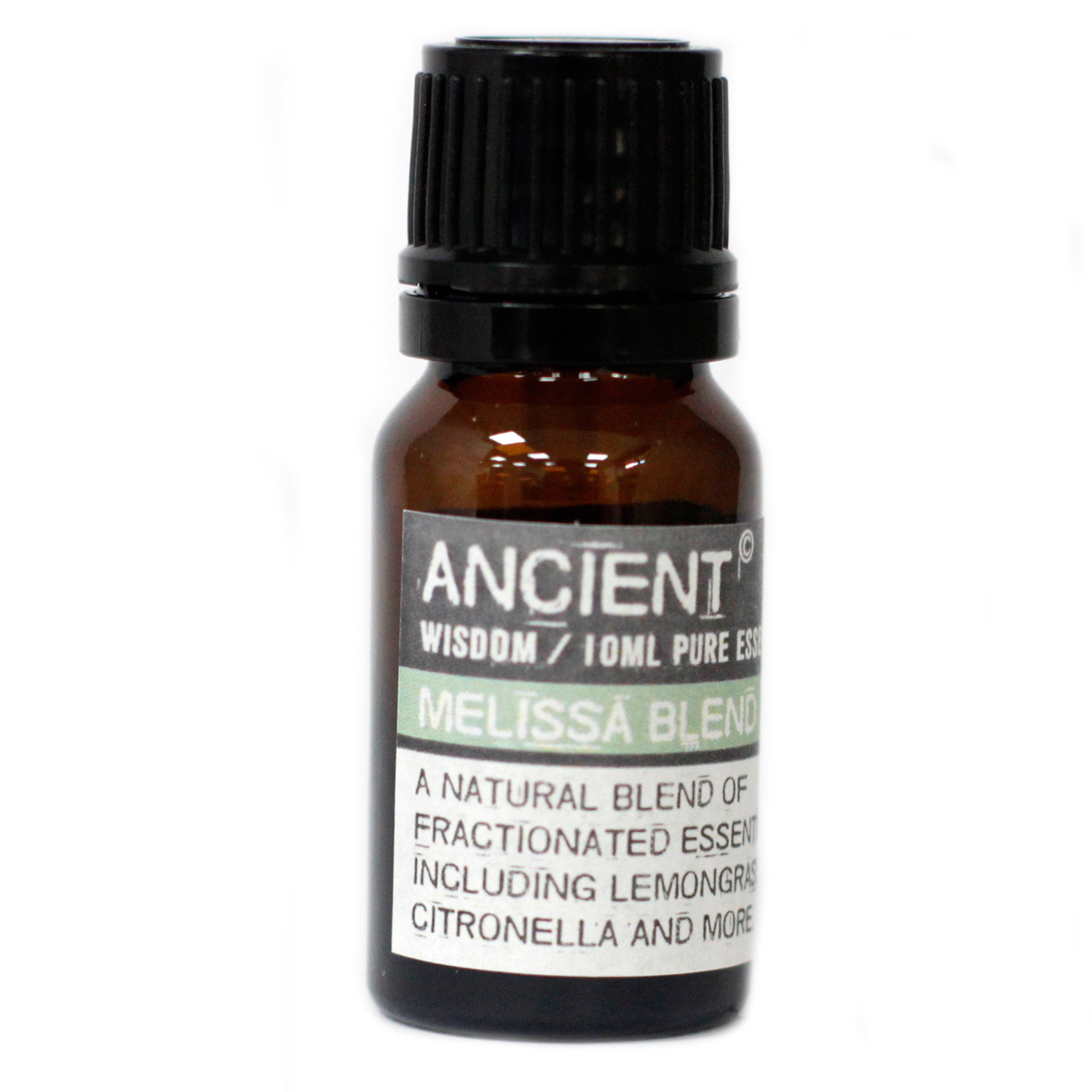 Melissa Blend Essential Oil Melissa Blend Essential Oil