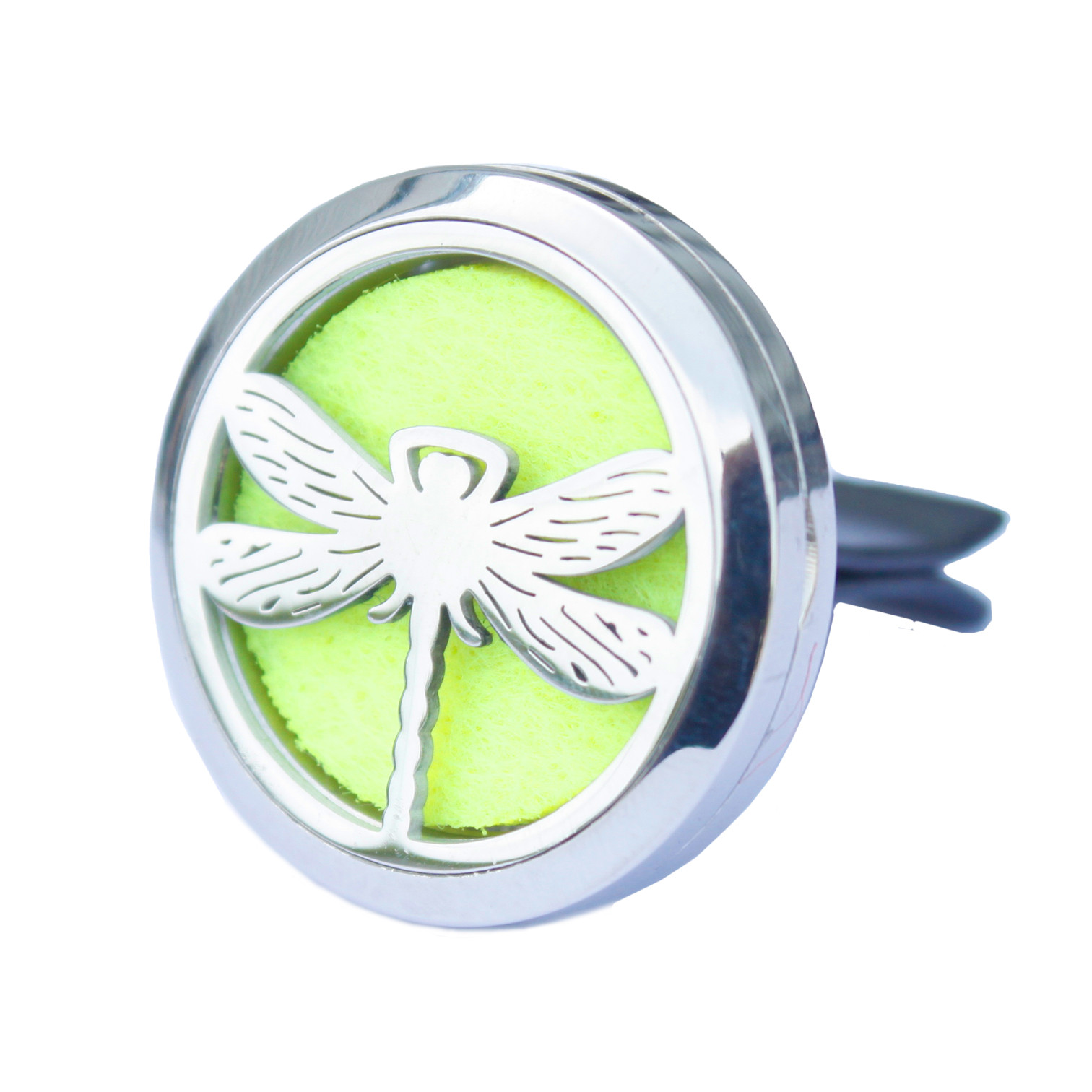 Car Diffuser Kit - Dragonfly - 30mm Car Diffuser Kit - Dragonfly - 30mm