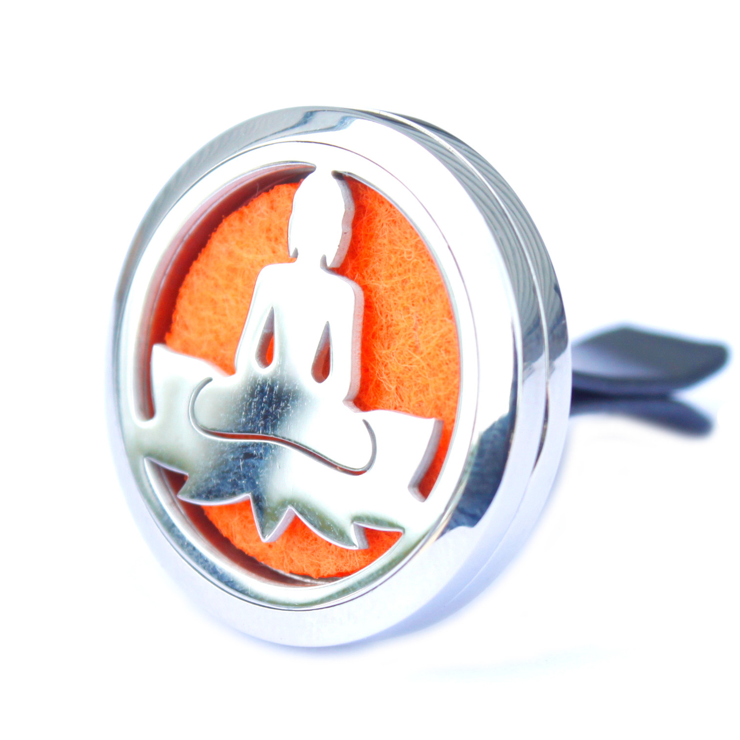 Car Diffuser Kit - Lotus Buddha- 30mm Car Diffuser Kit - Lotus Buddha- 30mm