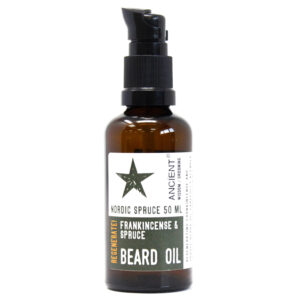 Nordic Spruce - Regenerate! Beard Oil