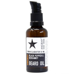 Roman Gladiator - Enhance! Beard Oil