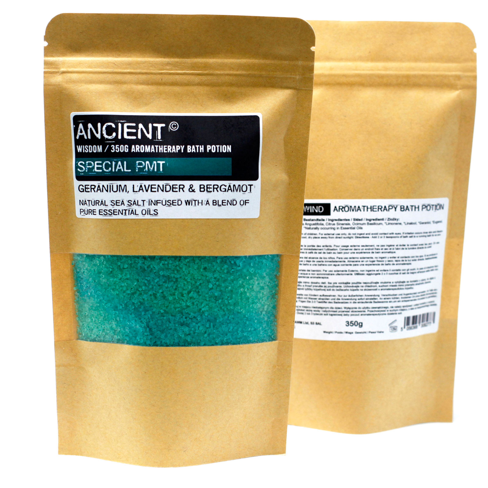 PMT Bath Potion PMT Bath Potion