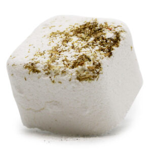 Calming Aromatherapy Shower Steamer 80g