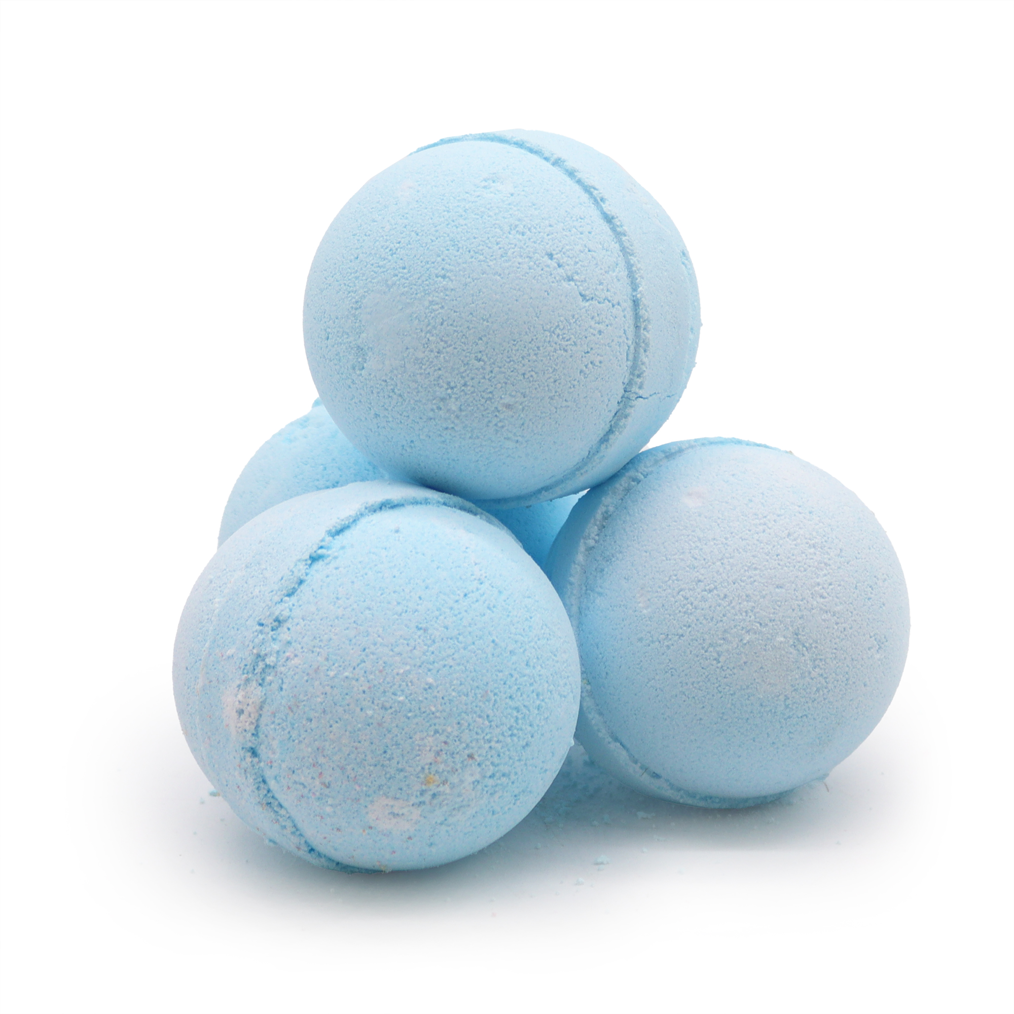 Lavender & Marjoram Bath Bomb Lavender & Marjoram Bath Bomb