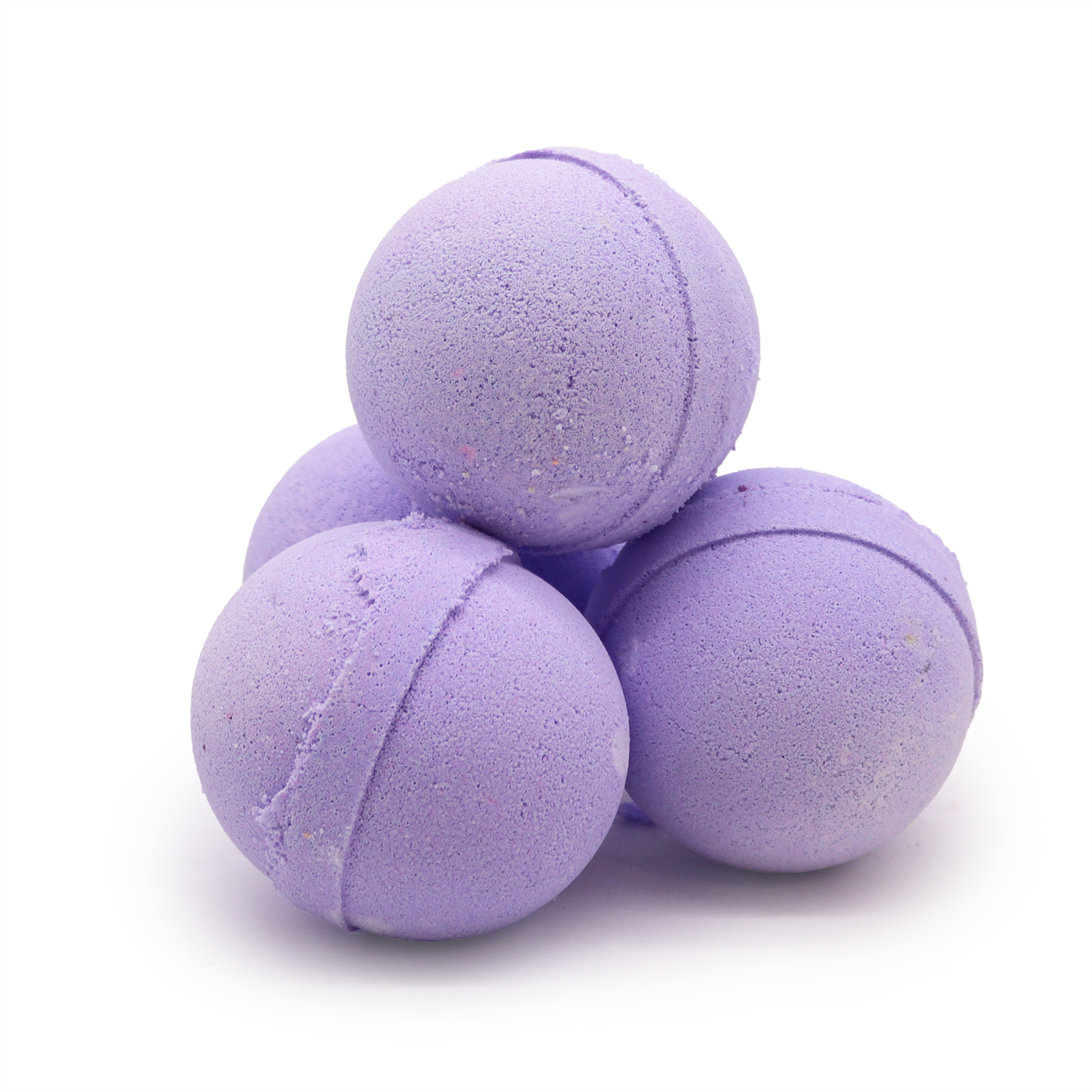 Clary Sage & Juniper Bath Bomb Clary Sage & Juniper Bath Bomb