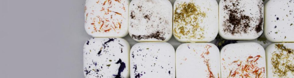 Shower Steamers