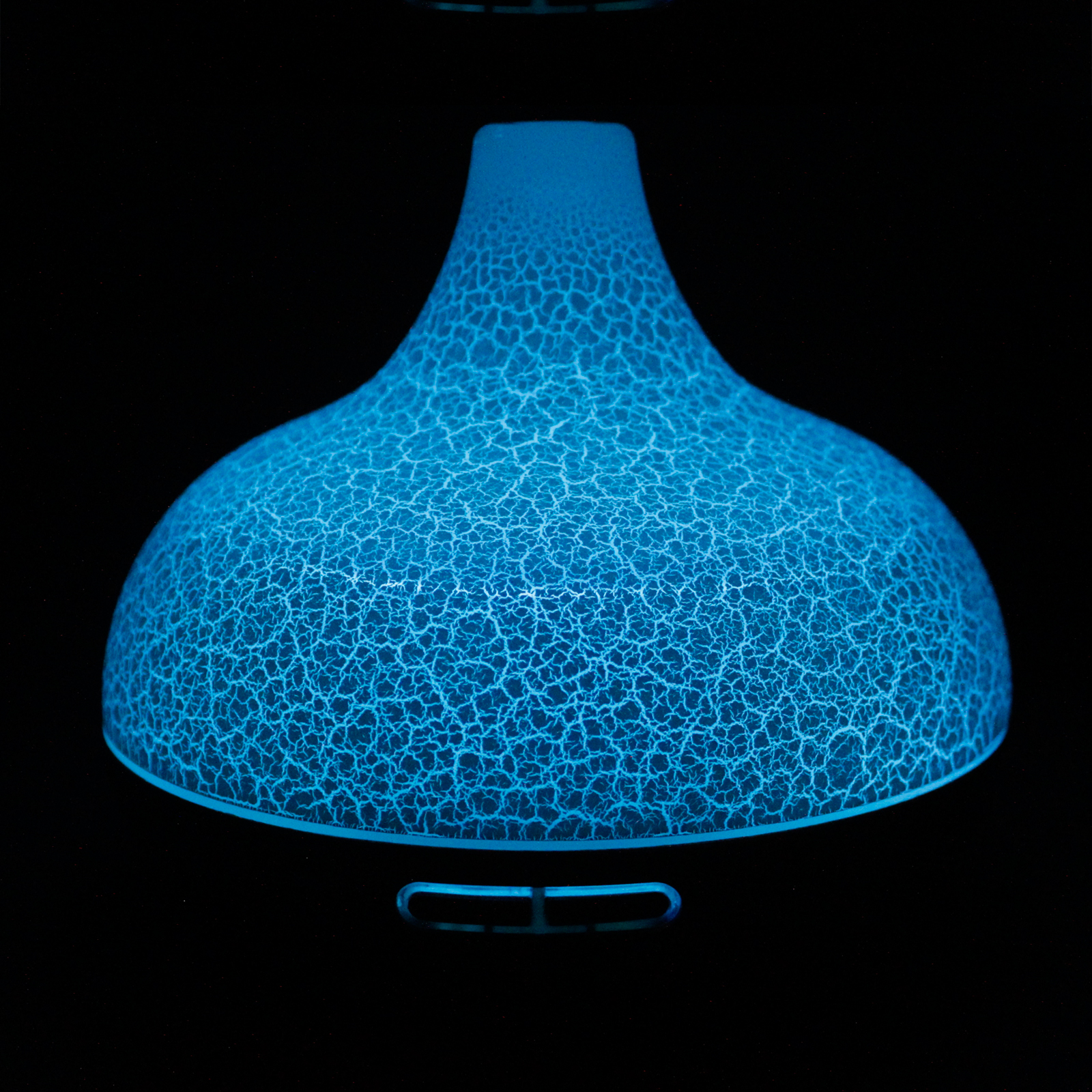 Santorini Atomiser - Shell Effect - USB - Colour Change - Timer Santorini Atomiser - Shell Effect - USB - Colour Change - Timer - Image 3