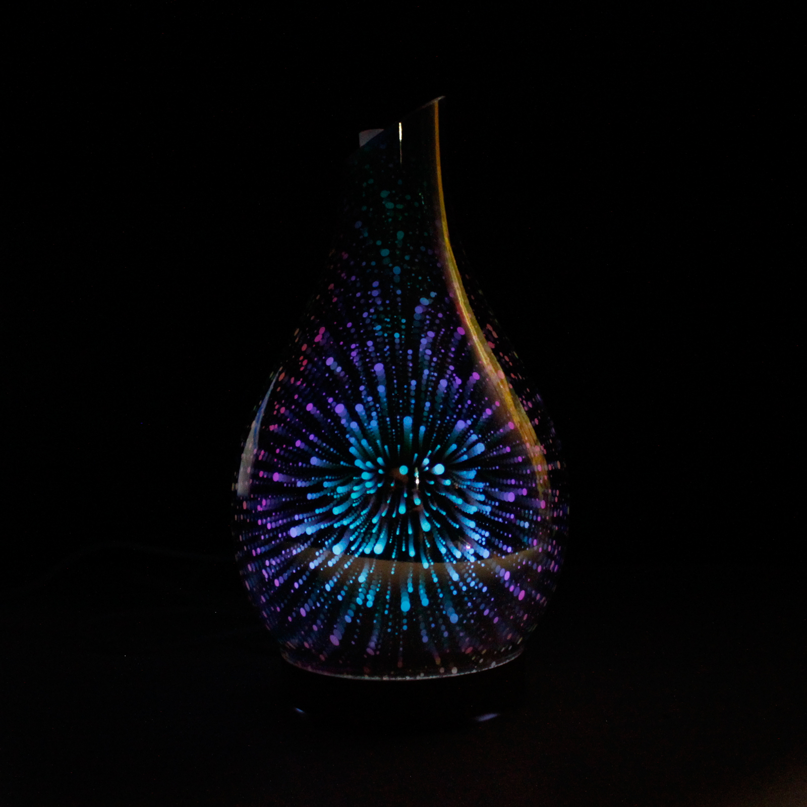 Ibiza Atomiser - Infinity Lights - USB - Colour Change Ibiza Atomiser - Infinity Lights - USB - Colour Change - Image 4