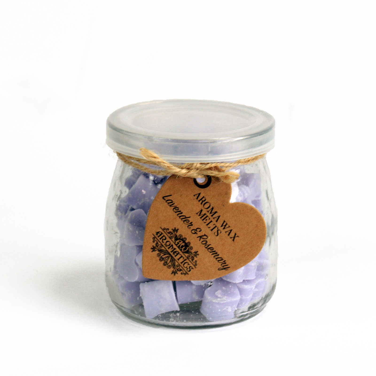 Lavender & Rosemary Aroma Wax Melts Lavender & Rosemary Aroma Wax Melts - Image 6