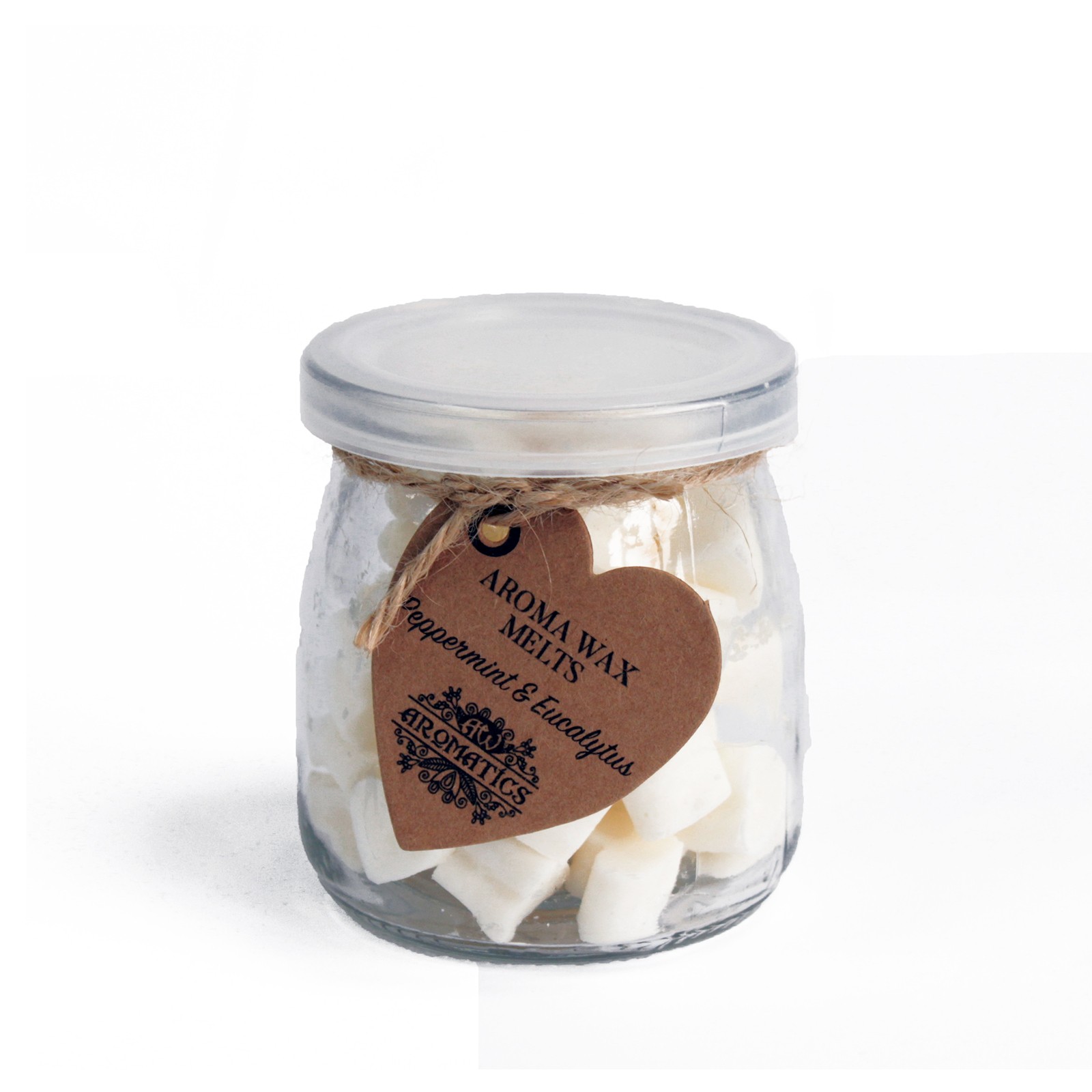 Peppermint & Eucalytus Aroma Wax Melts Peppermint & Eucalytus Aroma Wax Melts - Image 5