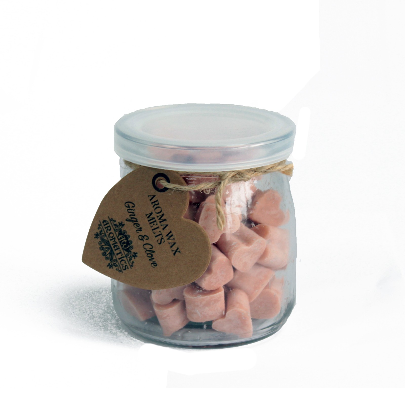 Ginger & Clove Aroma Wax Melts Ginger & Clove Aroma Wax Melts - Image 5