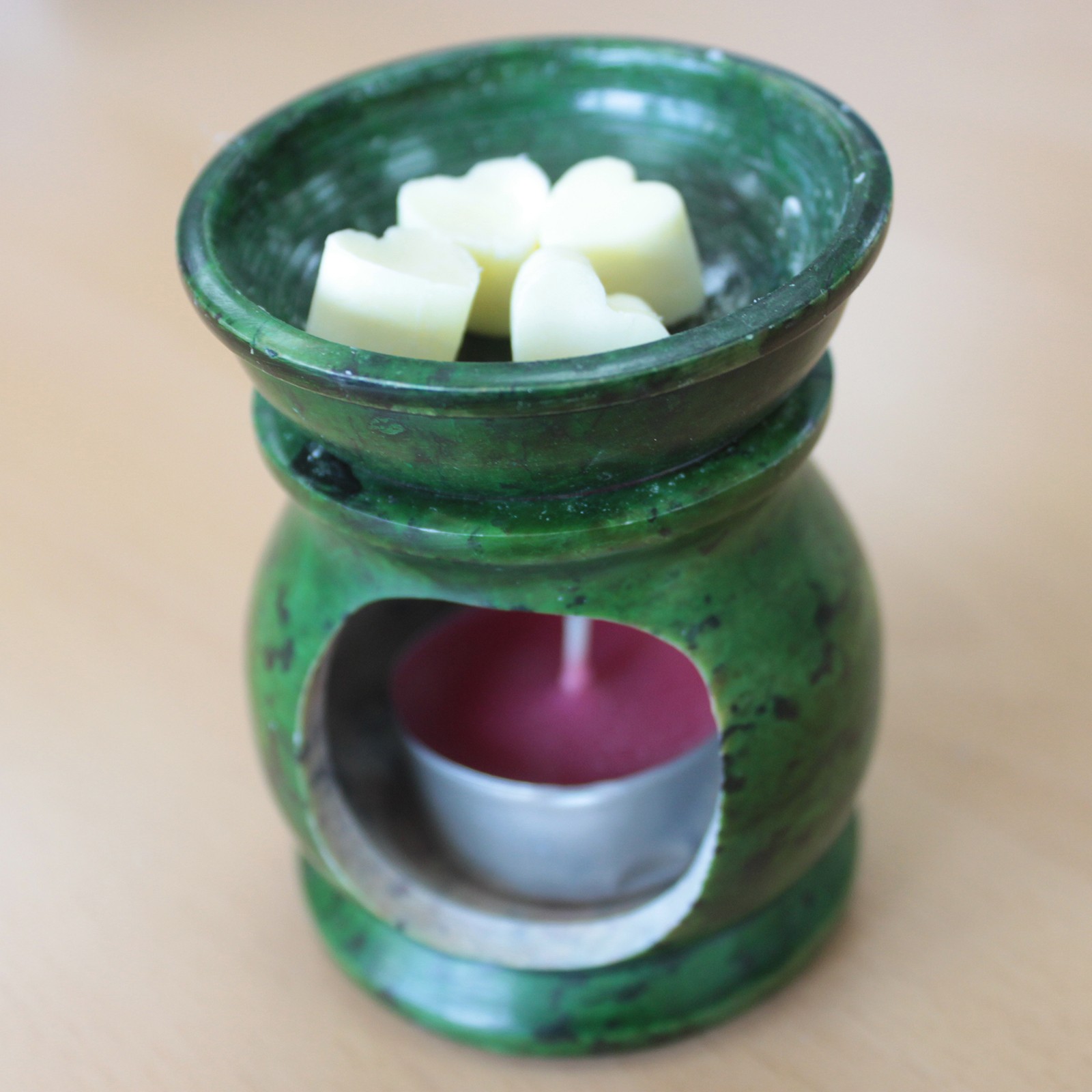 Ginger & Clove Aroma Wax Melts Ginger & Clove Aroma Wax Melts - Image 6