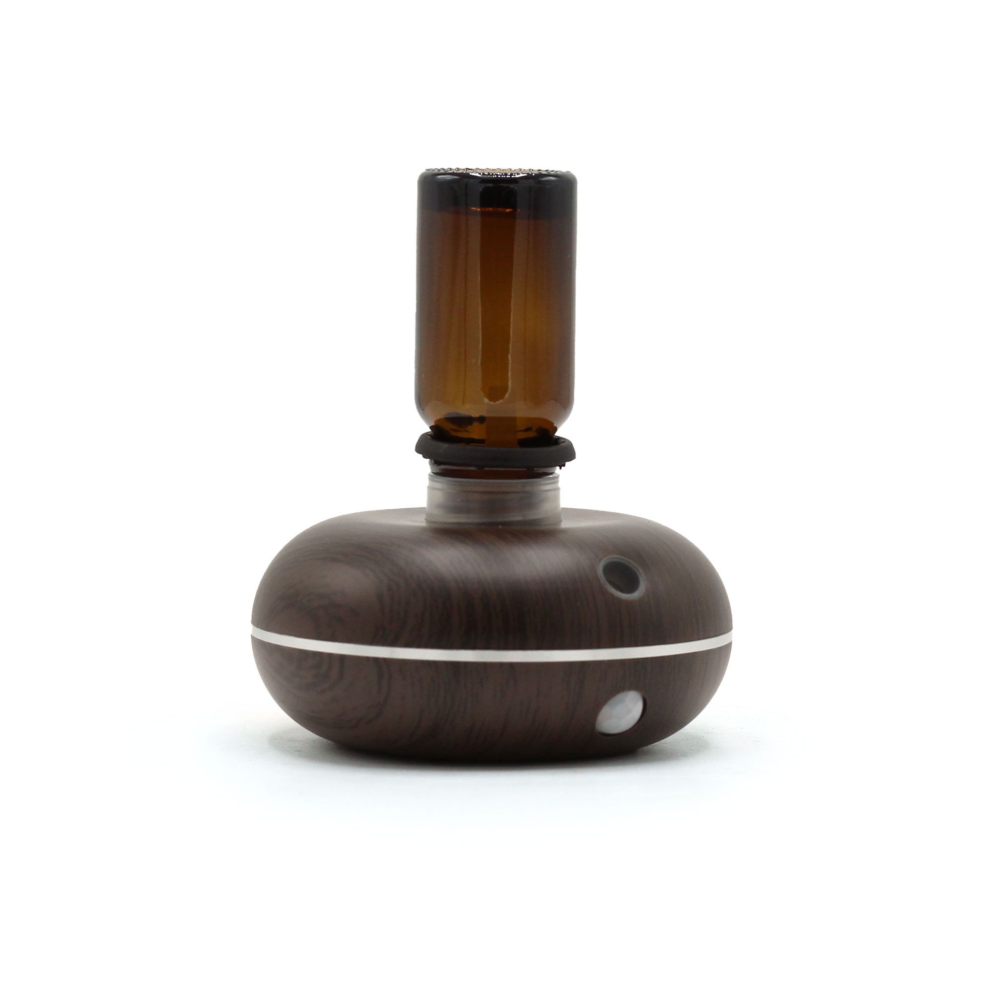 Mini Single Essential Oil Nebulizer - USB to C - movement detector Mini Single Essential Oil Nebulizer - USB to C - movement detector