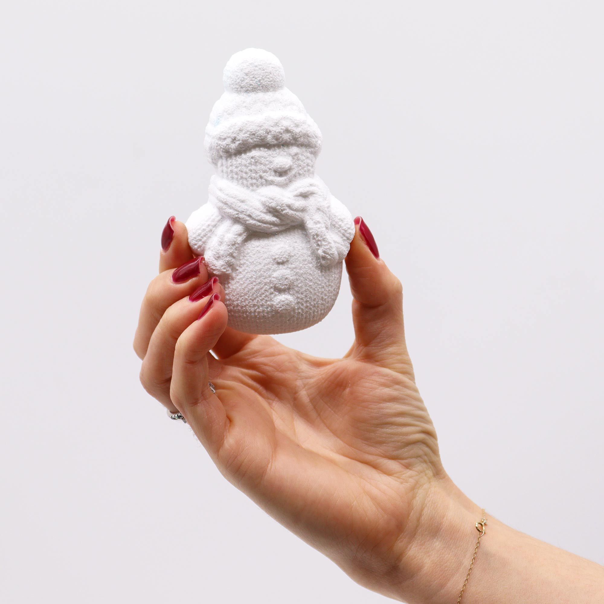 Christmas Fun Bath Bomb Gift Pack Christmas Fun Bath Bomb Gift Pack - Image 6