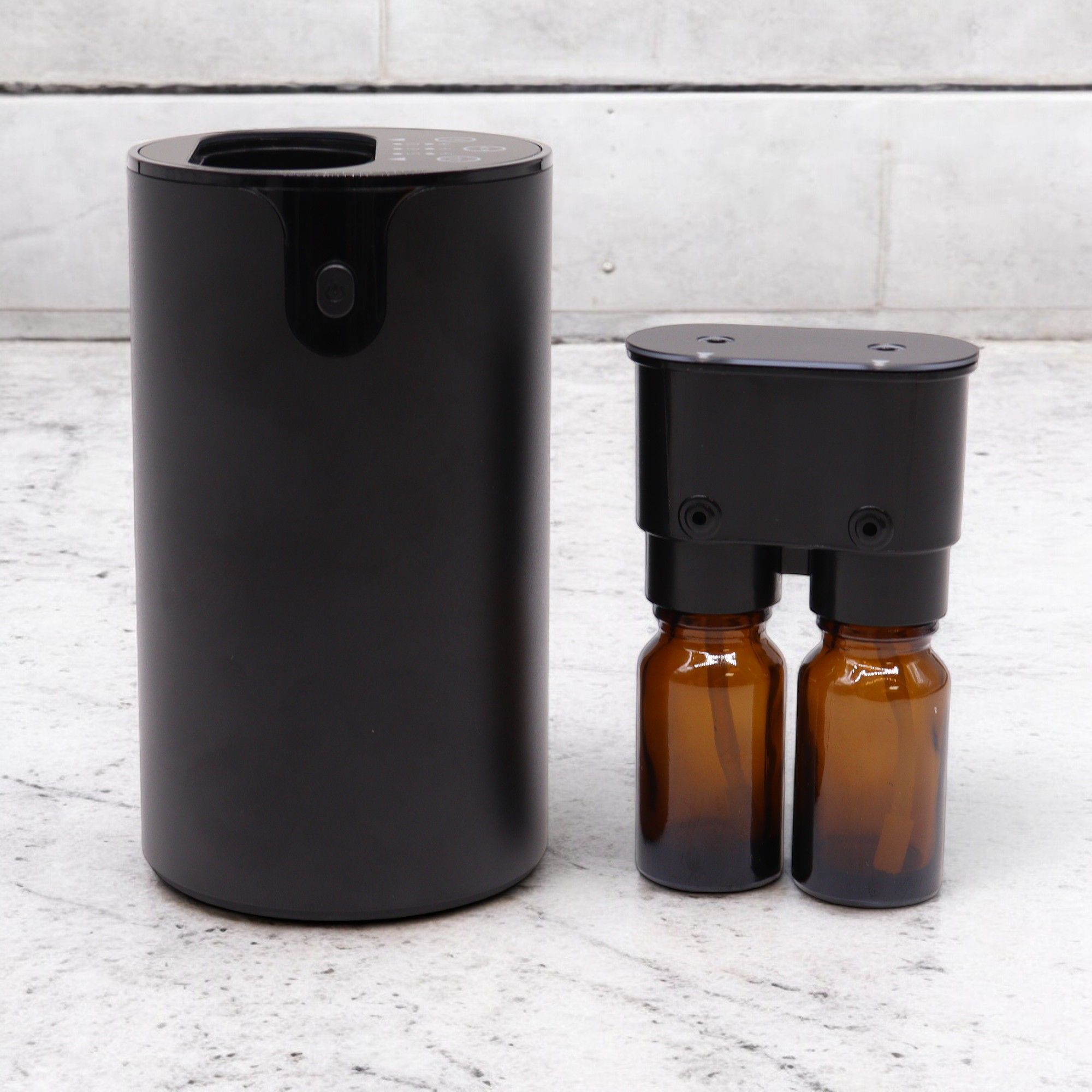 Double (switchable) Essential Oil Waterless Nebulizer- USB to C Double (switchable) Essential Oil Waterless Nebulizer- USB to C - Image 2